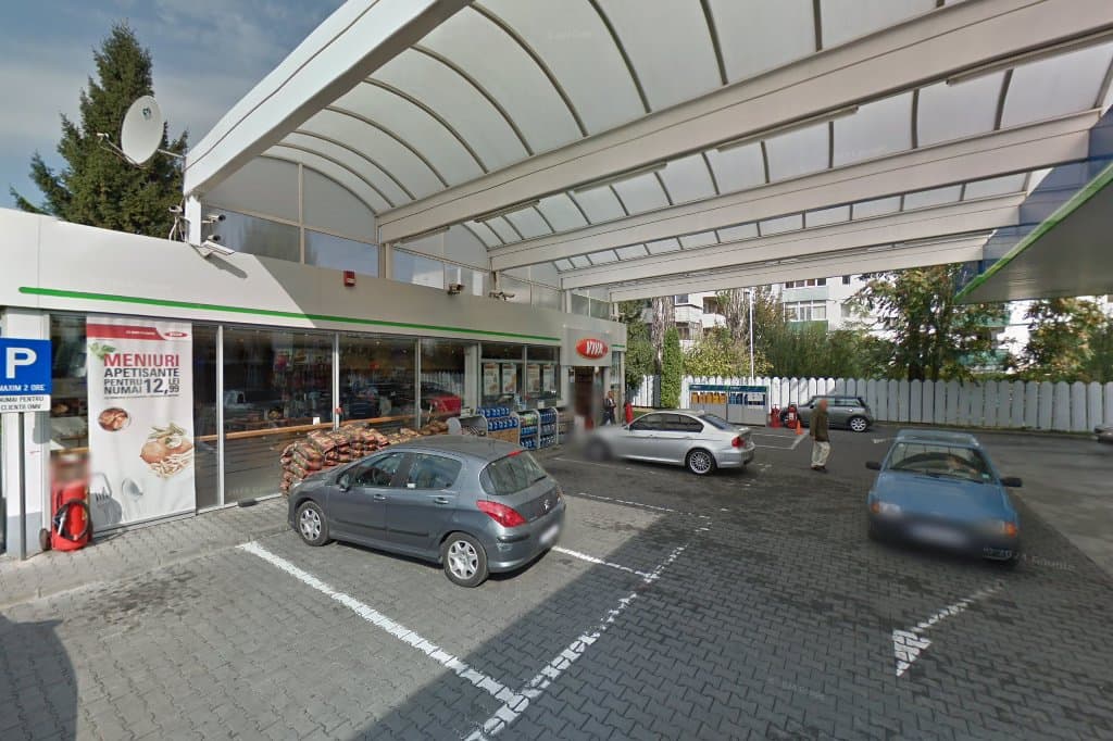 Taxi NON^STOP NfN - Taxi imagine