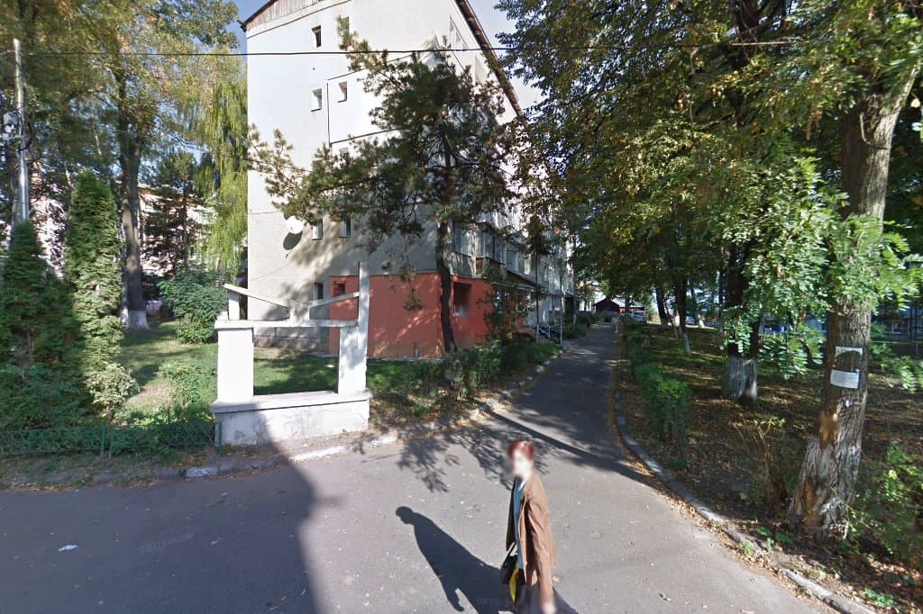 TAXI NONSTOP SRL - Taxi imagine