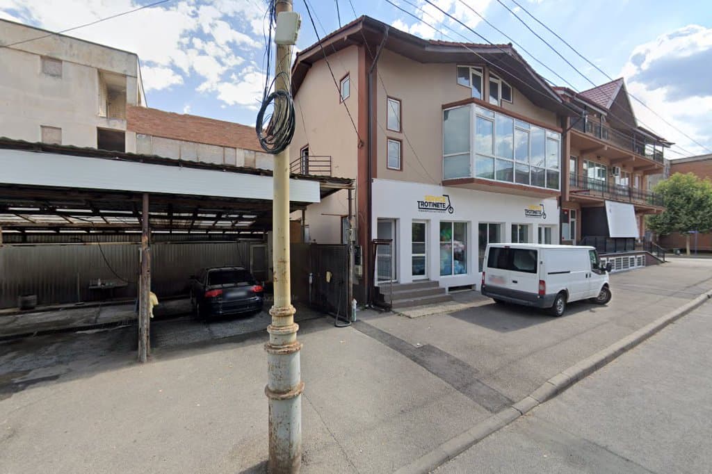 Taxi Nova - Taxi imagine