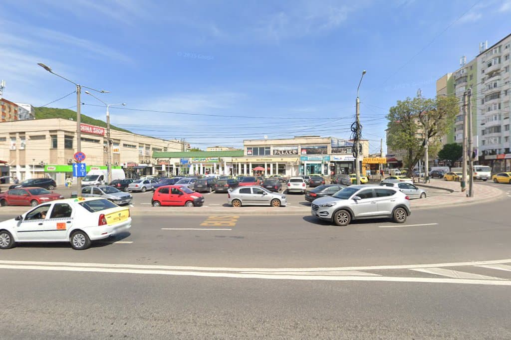 Taxi Orion - Taxi imagine