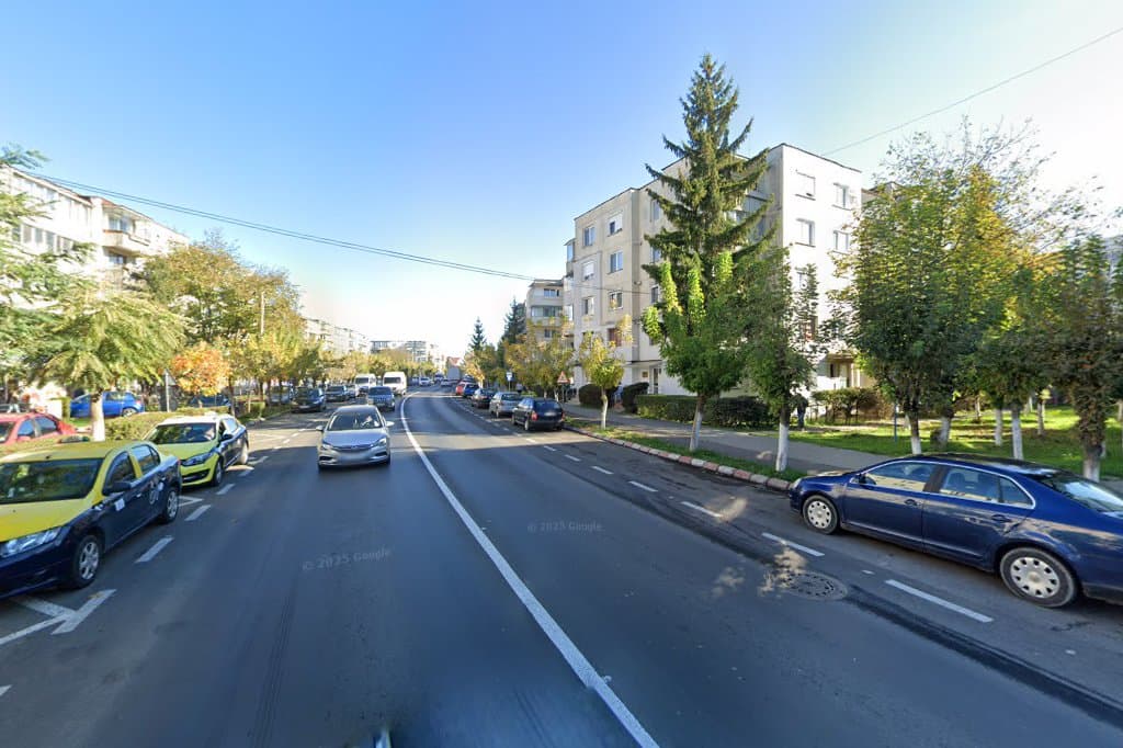 Taxi PDA - Taxi imagine