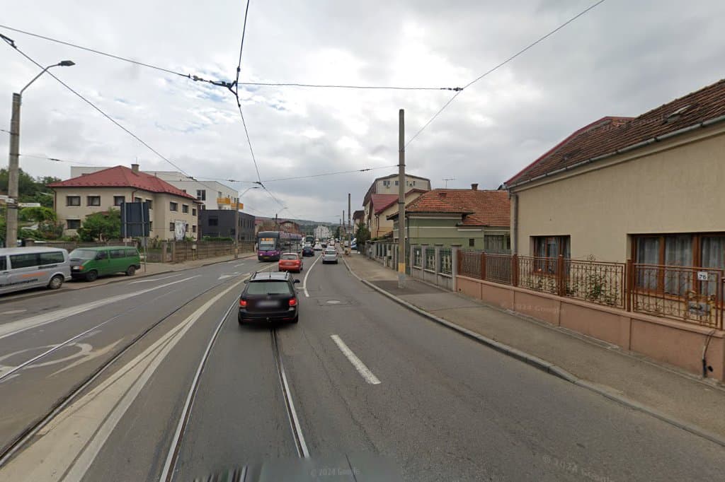 TAXI PRO RAPID - Taxi imagine