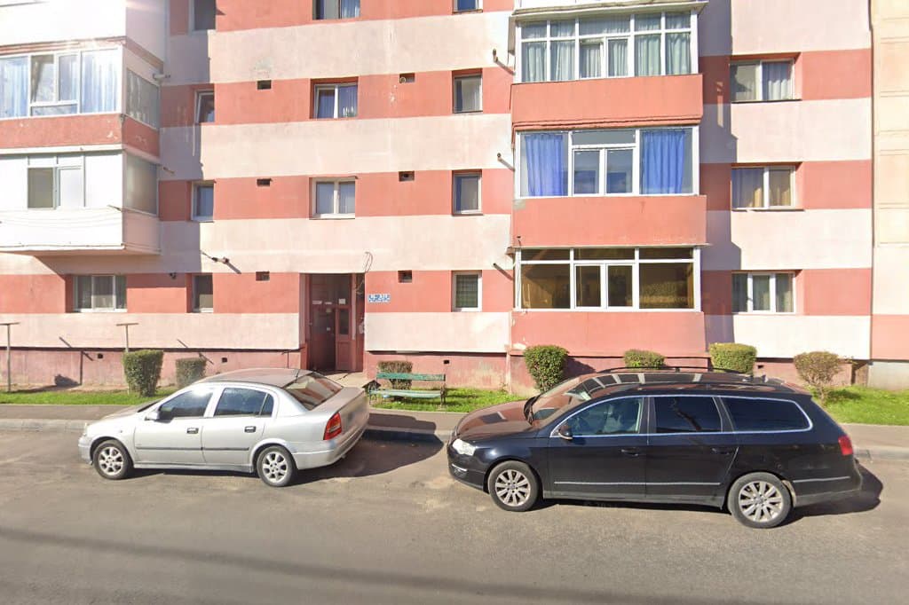 Taxi PYF Curtea de Arges - Taxi imagine