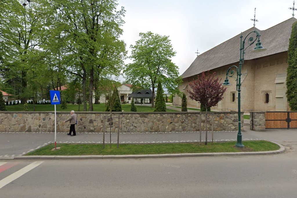 Taxi Radauti - Taxi imagine