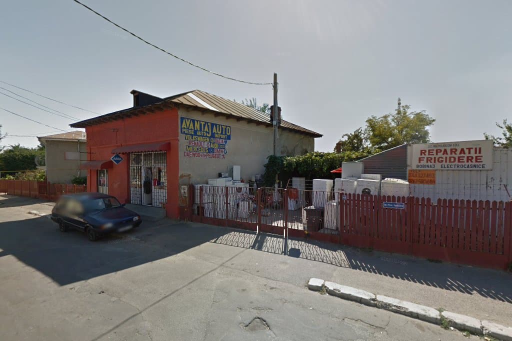 Taxi Ramnicu Sarat MAR - Taxi imagine