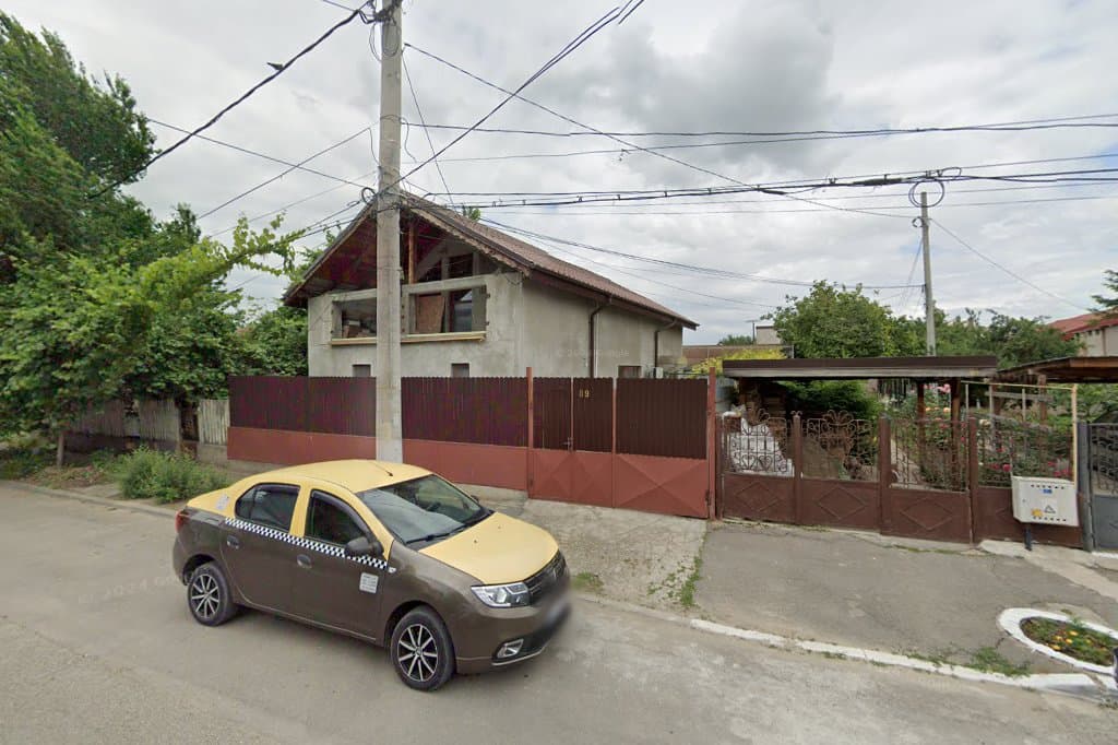 Taxi RAN - Taxi imagine