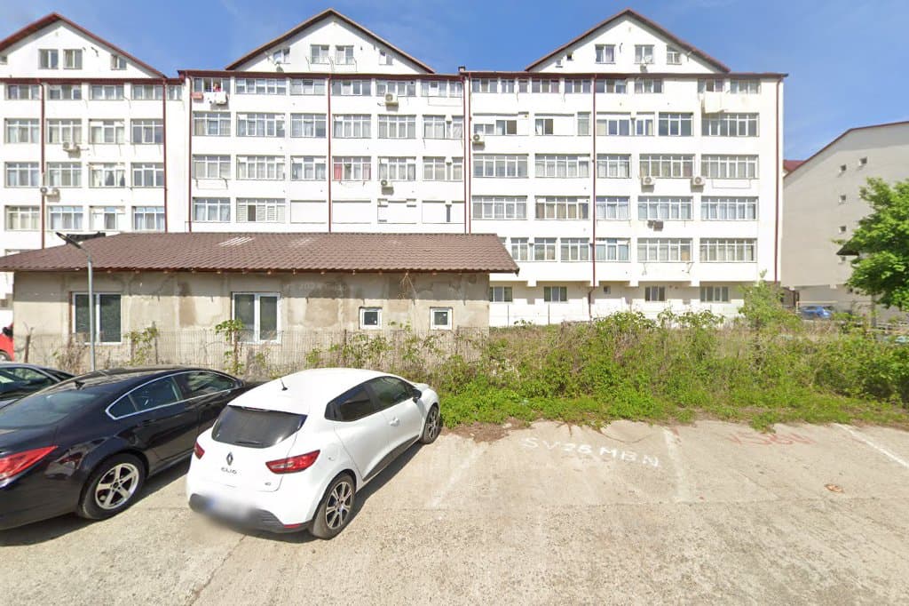 TAXI Razvan Suceava - Taxi imagine