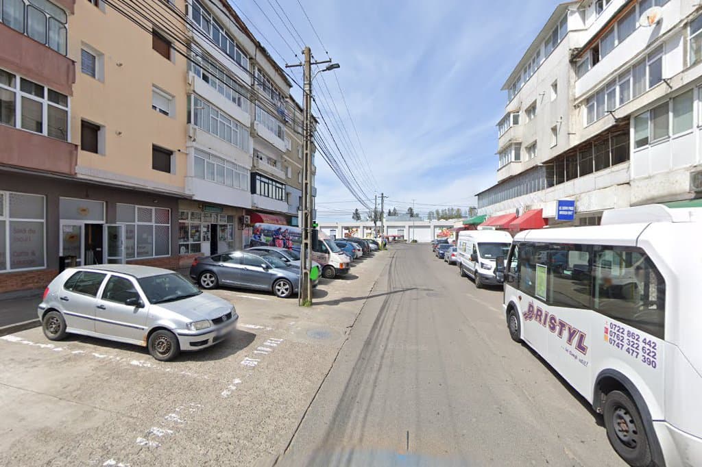 Taxi Roman Neamt - Taxi imagine