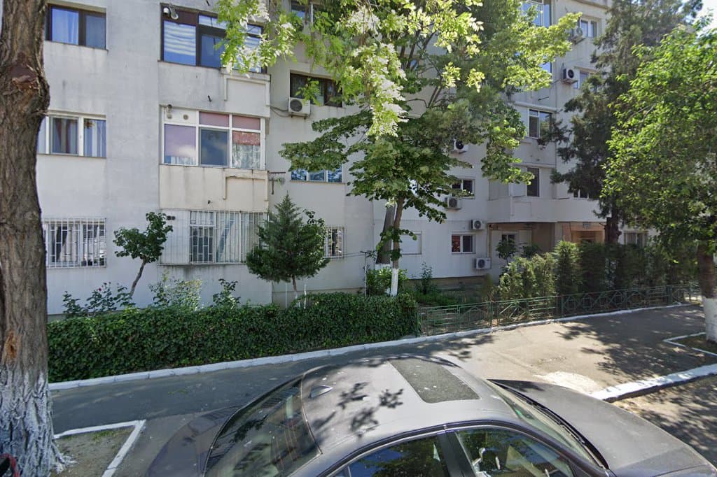 TAXI SAGEATA - Taxi imagine