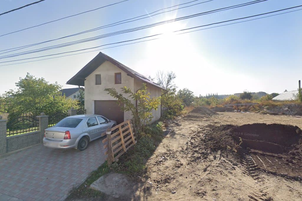 Taxi Sami Darabani - Taxi imagine