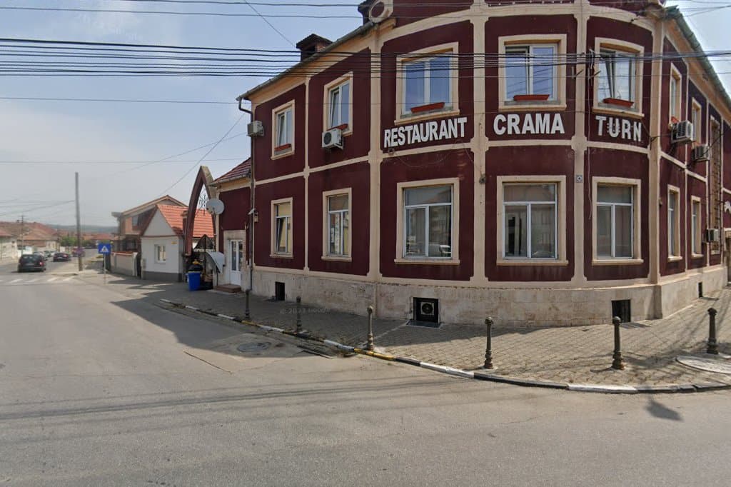 TAXi SEBES 24/7 - Taxi imagine