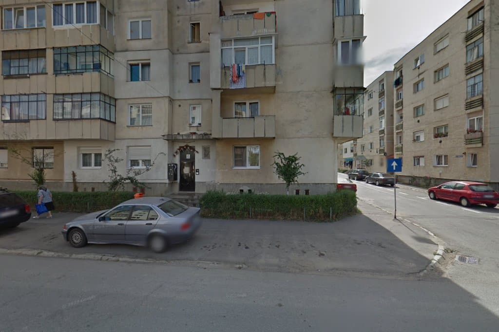 TAXI SIGHISOARA RADU - Taxi imagine