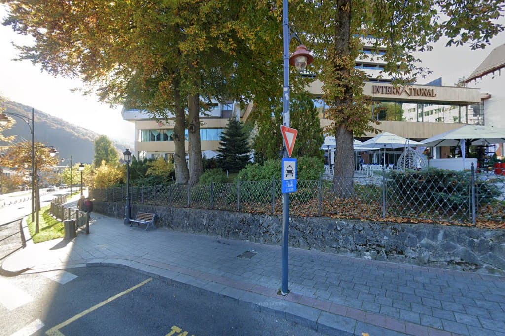 Taxi Sinaia by Paul - Taxi imagine