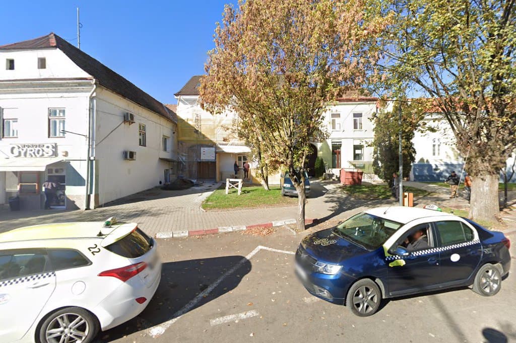 TAXI SORIN - Taxi imagine