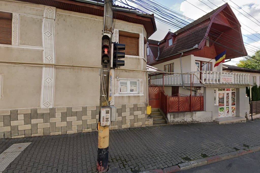 Taxi Speed Reghin - Taxi imagine