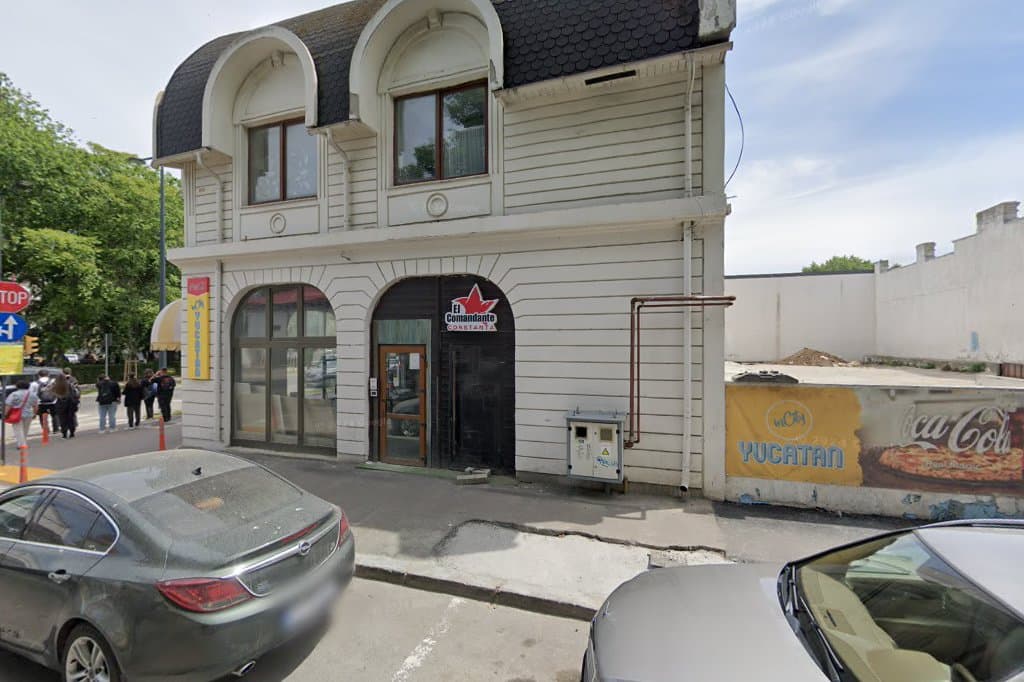 TAXI Station - Taxi imagine