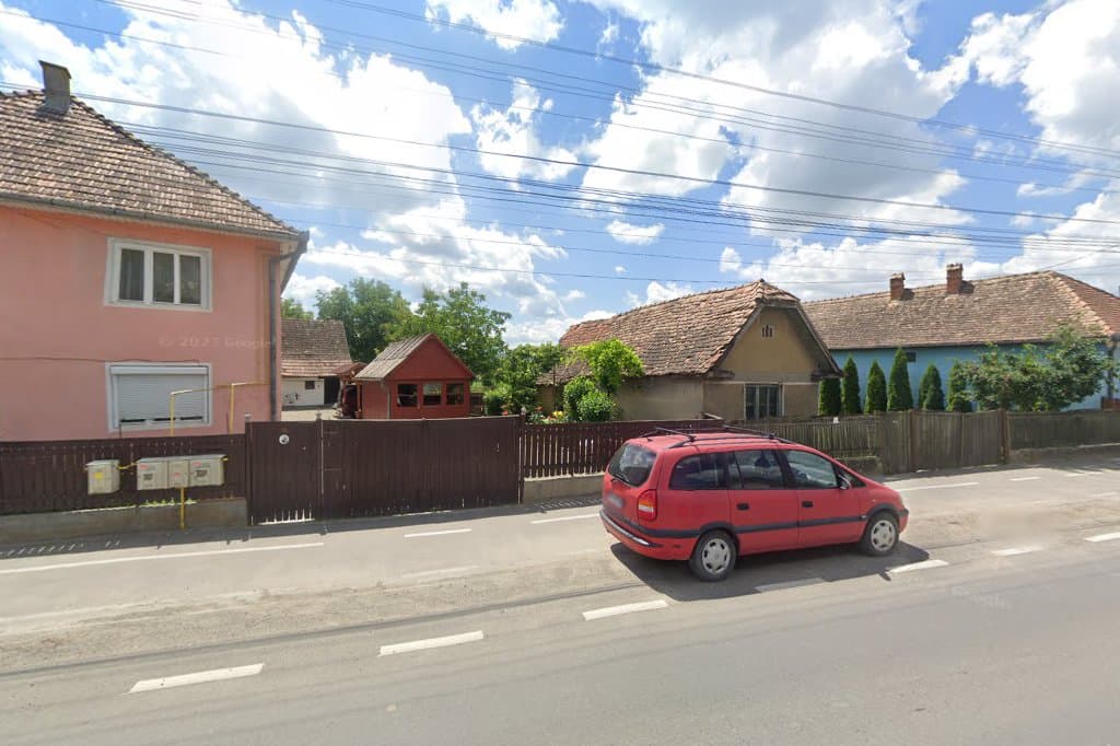 Taxi Szekelykeresztur- TaxiMAX Farkas Transline - Taxi imagine