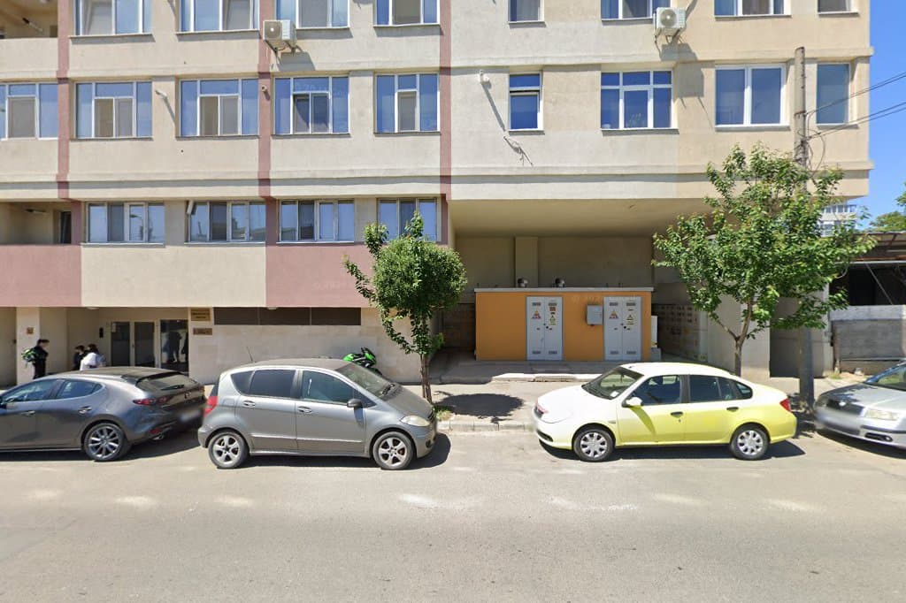 Taxi taxi constanta drive - Taxi imagine