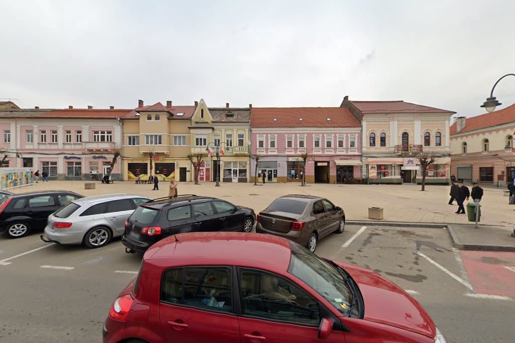 Taxi Turda - Taxi imagine