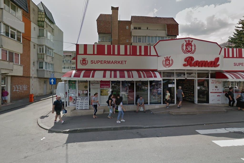 Taxi VIV Campina - Taxi imagine