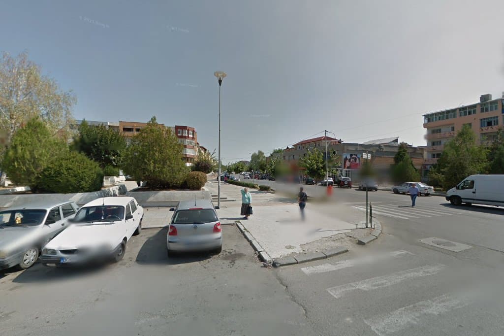 Taxi WILD Targu Ocna - Taxi imagine