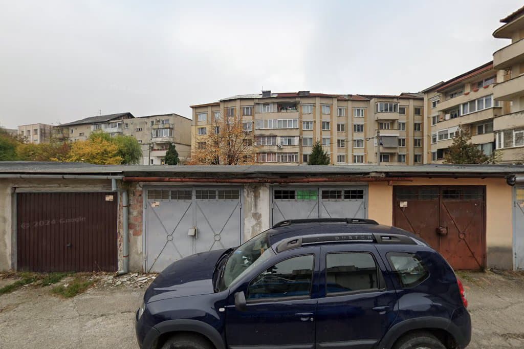 TAXIRO GRATIAN S.R.L. - Taxi imagine