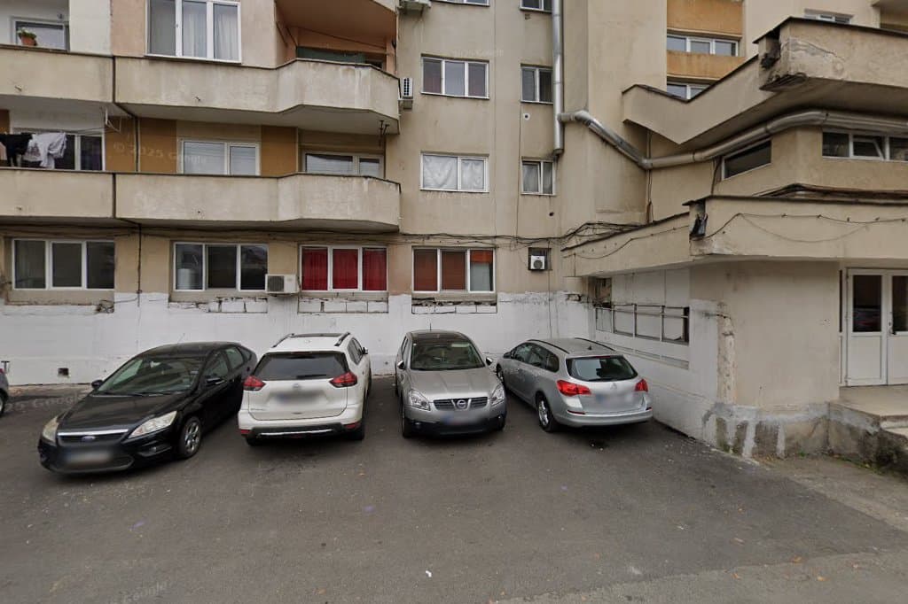 TAXIRO S.R.L. - Taxi imagine