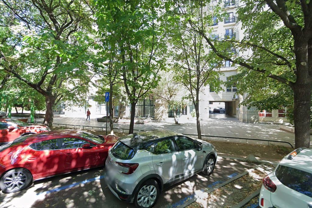 Taxiul Cu Bomboane - Taxi imagine