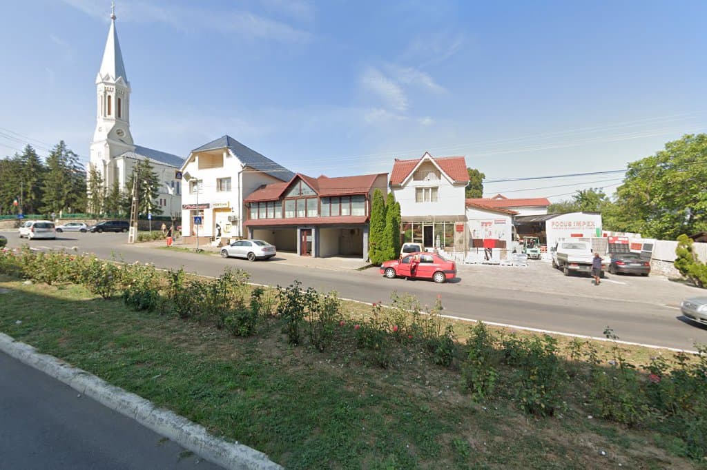 Teo Taxi Tasnad - Taxi imagine