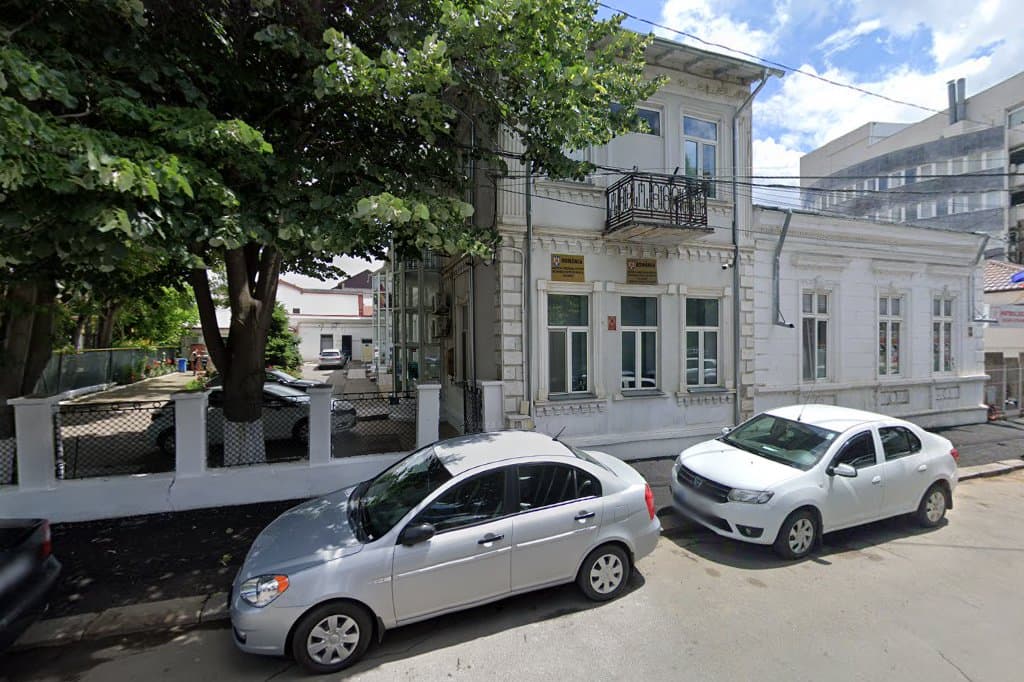 TRANS AVANTAJ S.R.L. - Taxi imagine