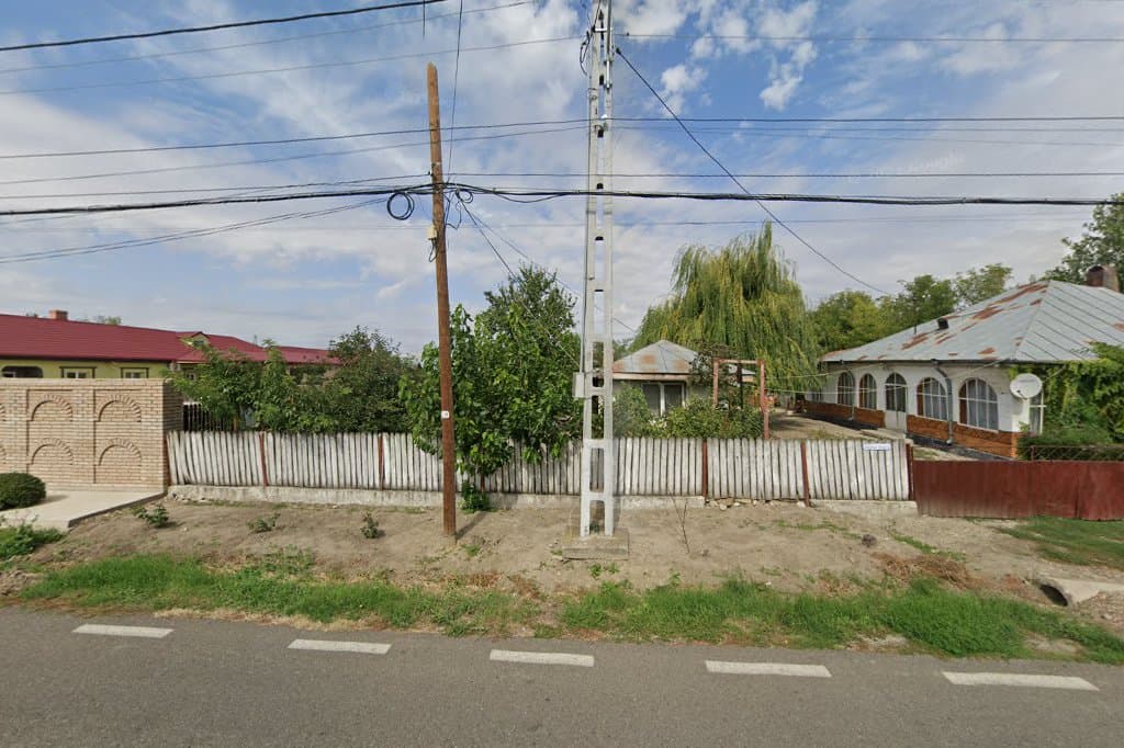 Transport persoane, auto si colete CRISTY EUROTRANS Romania Germania, Belgia, Olanda - Taxi imagine