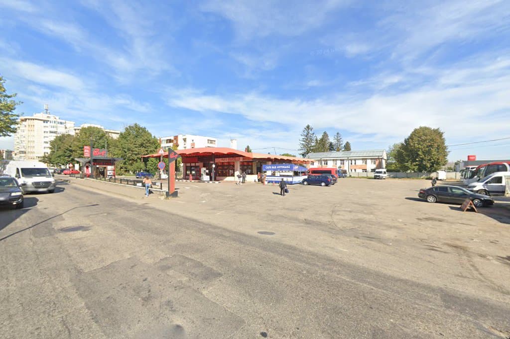 Transport Persoane si Colete | Redline Trans Romania-Belgia-Olanda - Taxi imagine