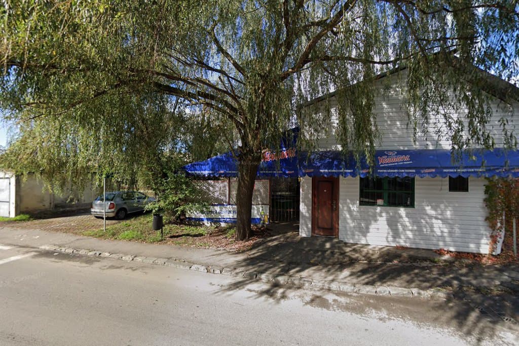 UNI & TAXI S.R.L. - Taxi imagine