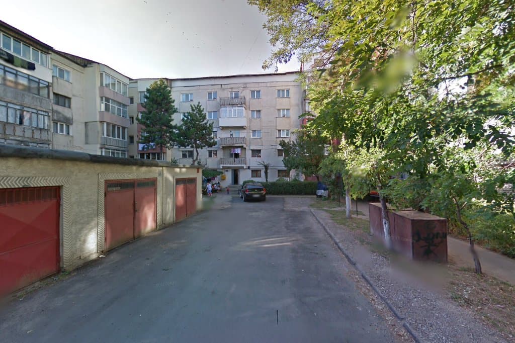 VIP TAXI S.R.L. - Taxi imagine