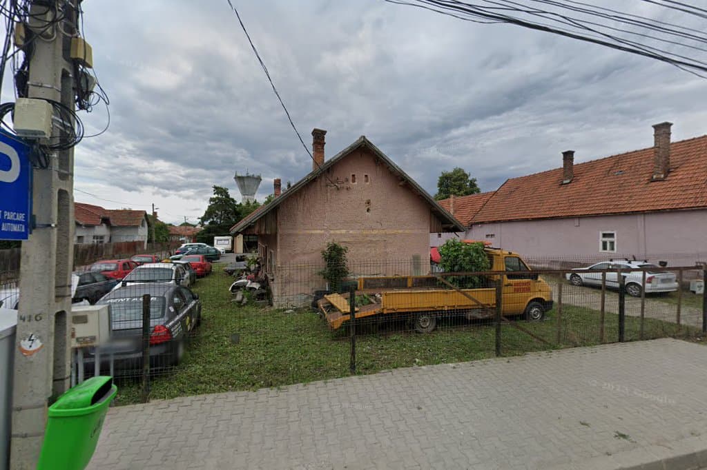 West Taxi Kezdivasarhely / Tg. Secuiesc - Taxi imagine