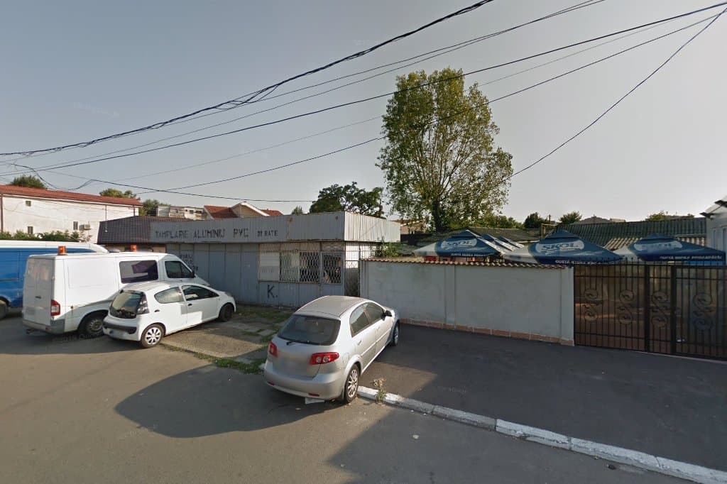 Zu Vermieten SRL - Taxi imagine